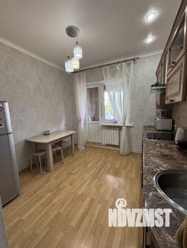 1-к квартира, на длительный срок, 38м2, 2/3 этаж