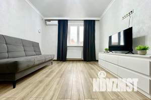 1-к квартира, посуточно, 38м2, 19/22 этаж