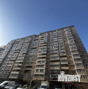 1-к квартира, на длительный срок, 40м2, 15/18 этаж