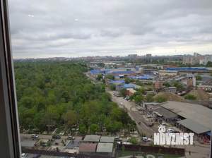 Студия квартира, на длительный срок, 27м2, 14/22 этаж