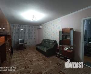 1-к квартира, на длительный срок, 36м2, 6/9 этаж