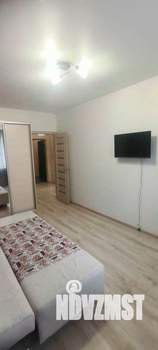 1-к квартира, на длительный срок, 35м2, 10/16 этаж
