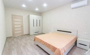 1-к квартира, на длительный срок, 41м2, 3/22 этаж