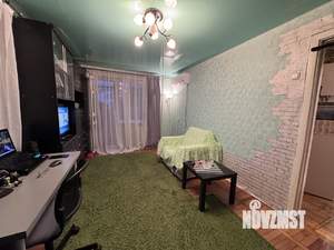 1-к квартира, на длительный срок, 35м2, 3/5 этаж