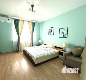 1-к квартира, на длительный срок, 35м2, 14/19 этаж