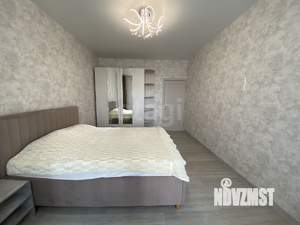 2-к квартира, на длительный срок, 74м2, 5/23 этаж