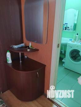 1-к квартира, на длительный срок, 48м2, 14/16 этаж
