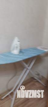 Студия квартира, на длительный срок, 26м2, 10/14 этаж