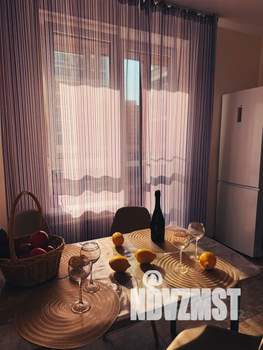 2-к квартира, посуточно, 65м2, 10/16 этаж