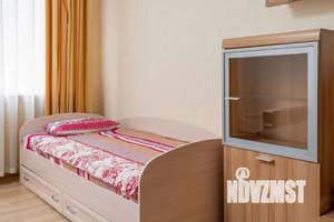 2-к квартира, посуточно, 80м2, 1/18 этаж