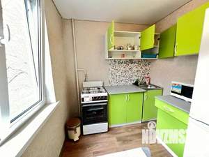 2-к квартира, посуточно, 48м2, 1/1 этаж