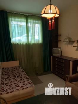 Студия квартира, на длительный срок, 17м2, 1/6 этаж