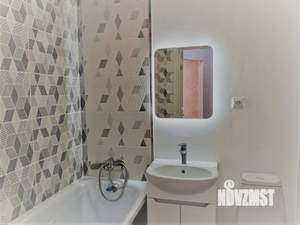 1-к квартира, на длительный срок, 38м2, 8/9 этаж