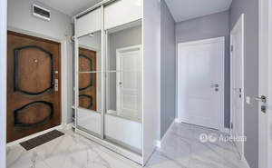 2-к квартира, на длительный срок, 56м2, 18/18 этаж