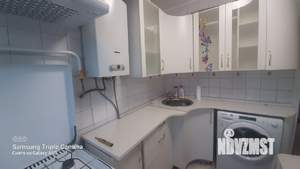 1-к квартира, на длительный срок, 30м2, 2/5 этаж