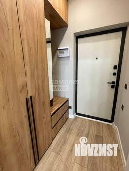 Студия квартира, на длительный срок, 20м2, 11/16 этаж