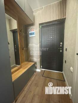 Студия квартира, на длительный срок, 24м2, 9/16 этаж