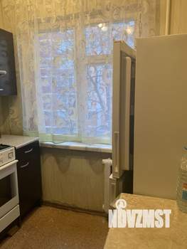 3-к квартира, на длительный срок, 61м2, 4/5 этаж