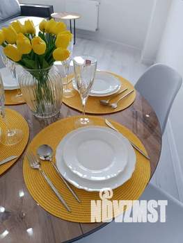 1-к квартира, посуточно, 40м2, 15/16 этаж