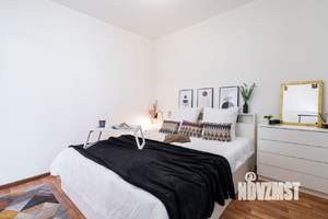 Студия квартира, на длительный срок, 30м2, 15/17 этаж