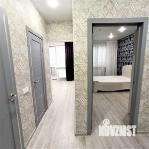 2-к квартира, на длительный срок, 76м2, 13/17 этаж