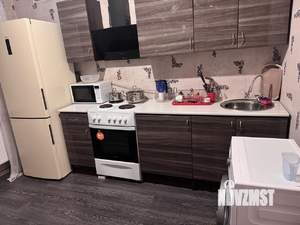 1-к квартира, на длительный срок, 38м2, 3/5 этаж