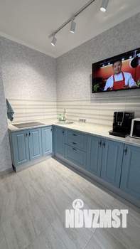 1-к квартира, на длительный срок, 36м2, 8/16 этаж