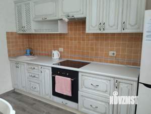 1-к квартира, посуточно, 50м2, 15/17 этаж