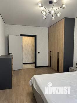 2-к квартира, на длительный срок, 65м2, 14/16 этаж