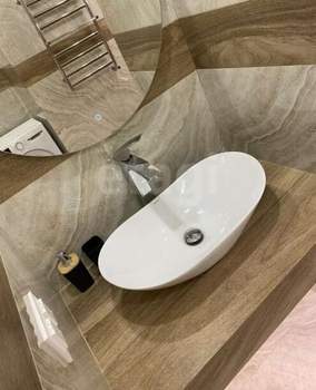 1-к квартира, на длительный срок, 44м2, 13/24 этаж