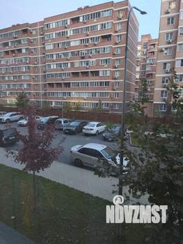 1-к квартира, на длительный срок, 31м2, 2/19 этаж