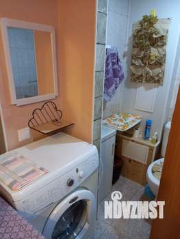 1-к квартира, на длительный срок, 13м2, 1/17 этаж