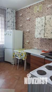 1-к квартира, на длительный срок, 43м2, 4/6 этаж