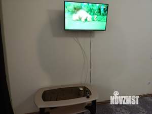 1-к квартира, на длительный срок, 38м2, 13/17 этаж