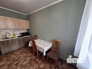 1-к квартира, на длительный срок, 40м2, 5/16 этаж