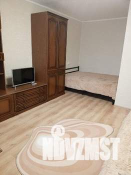 1-к квартира, на длительный срок, 32м2, 6/9 этаж