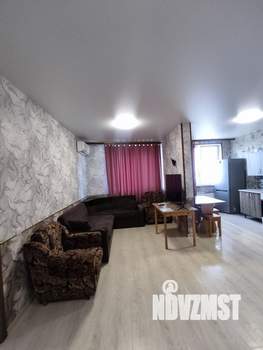 3-к квартира, на длительный срок, 68м2, 10/17 этаж