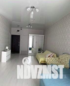 1-к квартира, на длительный срок, 45м2, 17/26 этаж