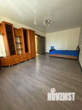 1-к квартира, на длительный срок, 40м2, 5/16 этаж