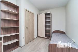 1-к квартира, на длительный срок, 36м2, 17/25 этаж