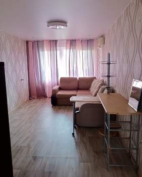 3-к квартира, на длительный срок, 64м2, 5/5 этаж