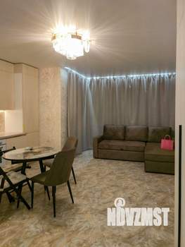 Студия квартира, на длительный срок, 30м2, 5/9 этаж