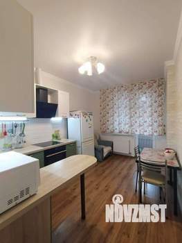 2-к квартира, на длительный срок, 60м2, 17/24 этаж