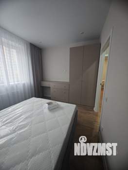 2-к квартира, на длительный срок, 60м2, 12/23 этаж