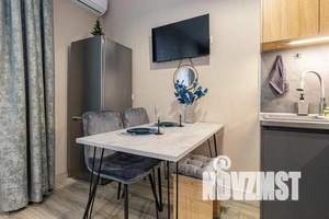 1-к квартира, посуточно, 30м2, 5/12 этаж