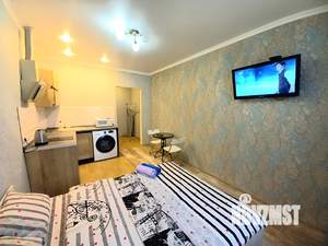 Студия квартира, посуточно, 24м2, 9/17 этаж