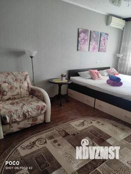 1-к квартира, посуточно, 40м2, 12/12 этаж