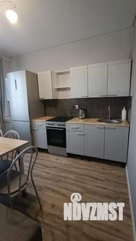 2-к квартира, на длительный срок, 51м2, 4/8 этаж