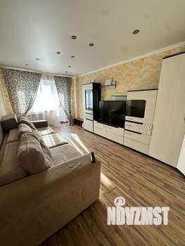 2-к квартира, на длительный срок, 48м2, 5/6 этаж
