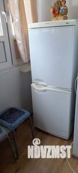 Студия квартира, на длительный срок, 25м2, 3/5 этаж